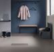 marmoleum click delta lace