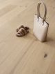 Saga Hardwood wide Færder Rustik Brun
