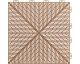 Bergo Unique Terracotta
