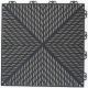Bergo Unique Graphite Grey