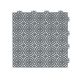 Bergo XL Metal Grey