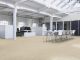 Marmoleum Click Cloudy Sand plank