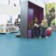 Marmoleum Click Laguna flis