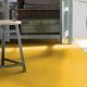 Marmoleum Click Lemon Zest flis