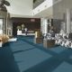 Marmoleum Click Petrol flis