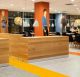 Marmoleum Click Silver Shadow flis