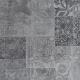 VINYLBELEGG GERFLOR TEXLINE 2148 LORCA GREY