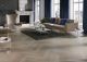 Saga Herringbone Parkett Platinum