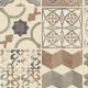 Vinylbelegg Tarkett Trend Almeria Natural