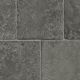 GULVBELEGG EXTRA Selene Grey Black