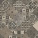 Vinylgulv Tarkett Trend Zaragoza Tile Stone