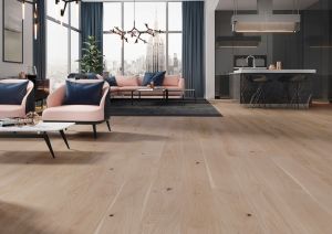 PARKETT SAGA Natural Nude 