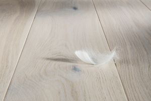 PARKETT SAGA Natural Gentle  family