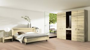 Tarkett Parkett Shade Eik Cream White 7877049