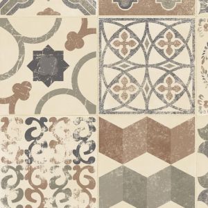Vinylbelegg Tarkett Trend Almeria Natural