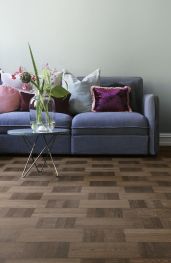 Tarkett Noble WASA Basket Weave