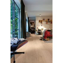 Saga Hardwood Oksøy