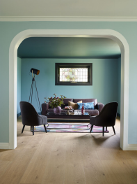 Saga Hardwood Frøya