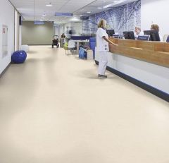 Marmoleum Click Moon flis