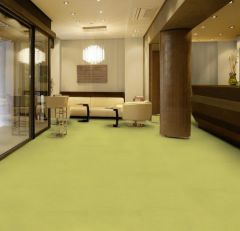 Marmoleum Click Spring Buds flis