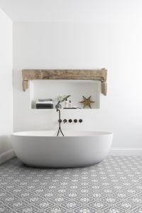 VÅTROMSVINYL GERBAD EVOLUTION 2248 KERAMIK MOUSE