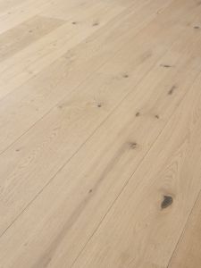 Saga Hardwood Færder Rustik Brun