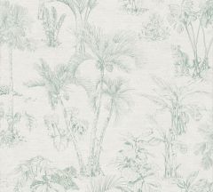 Vinyltapet Cuba 38021-2 ST