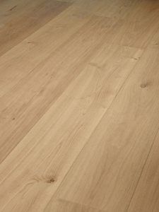 Saga Hardwood Frøya Lys Brun