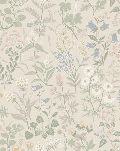 ALLA TIDERS HUS FLORA 4179