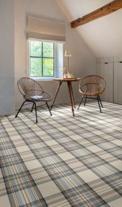 Comytex tweed 547 Vinylbelegg
